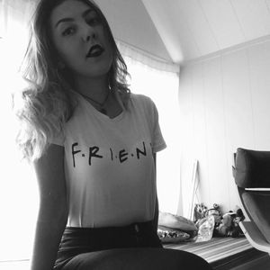 Meet your Posher, Fernanda